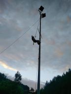 Absturzsicherung